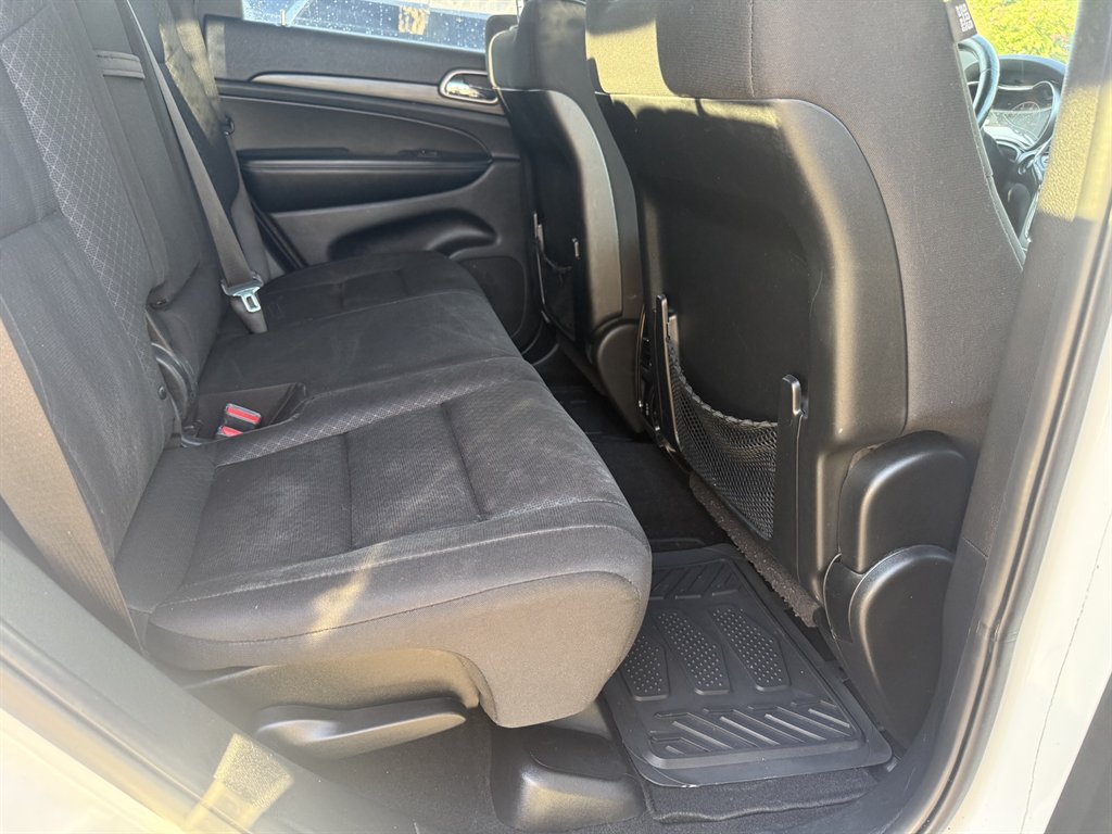 2020 Jeep Cherokee - $13,950