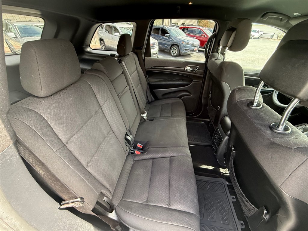 2020 Jeep Cherokee - $13,950