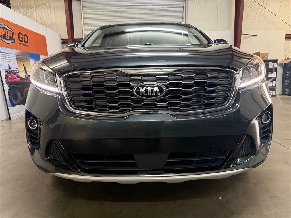 2020 Kia Telluride - $14,950