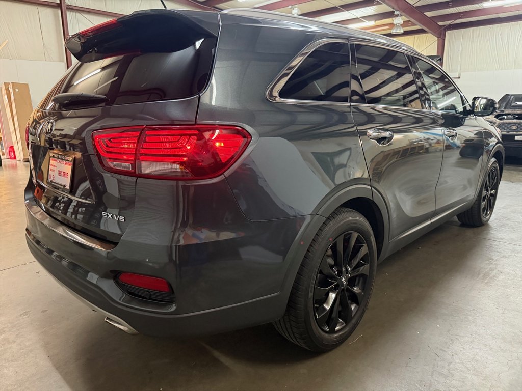 2020 Kia Telluride - $14,950
