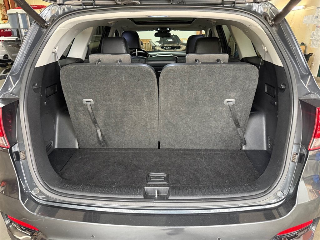 2020 Kia Telluride - $14,950
