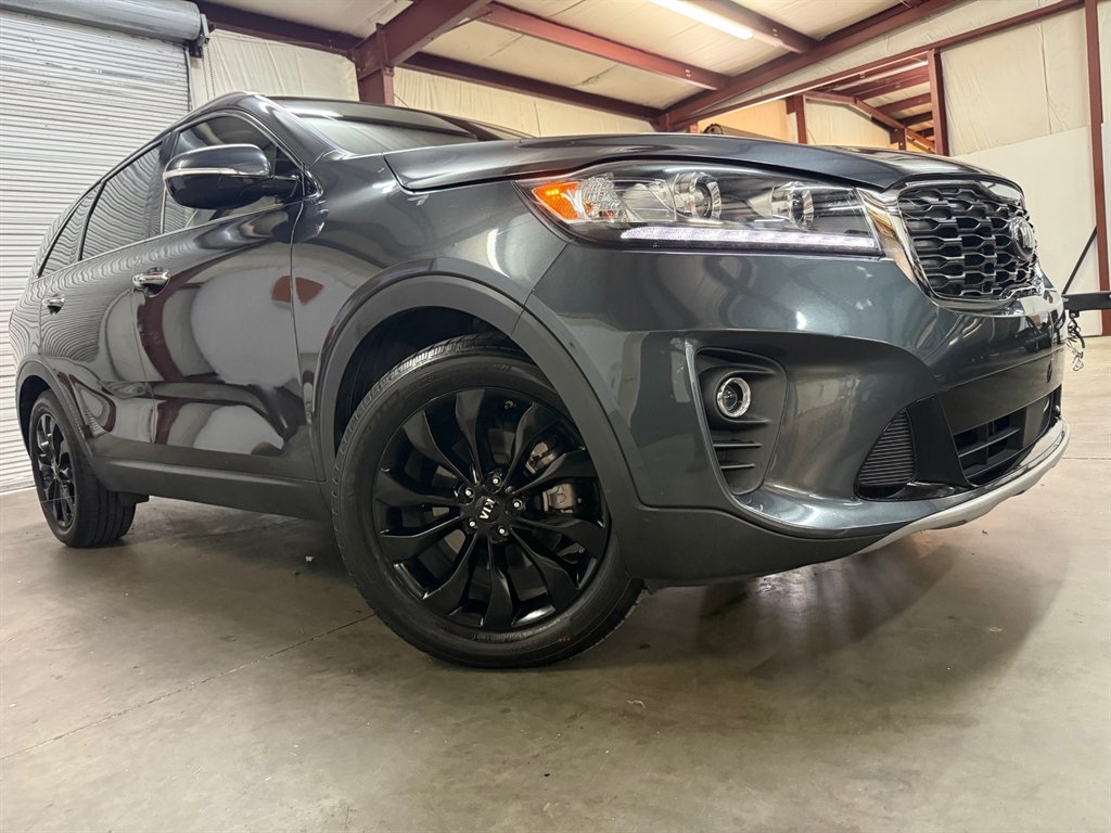 2020 Kia Telluride - $14,950