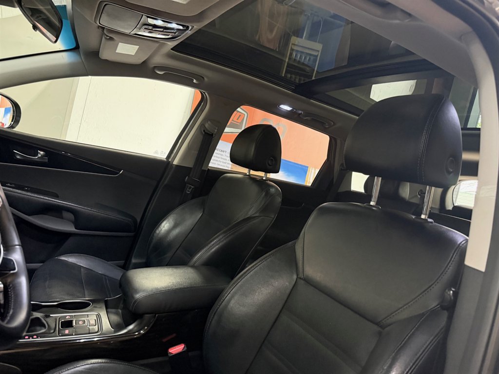 2020 Kia Telluride - $14,950