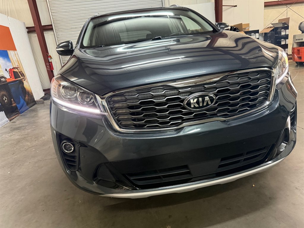 2020 Kia Telluride - $14,950