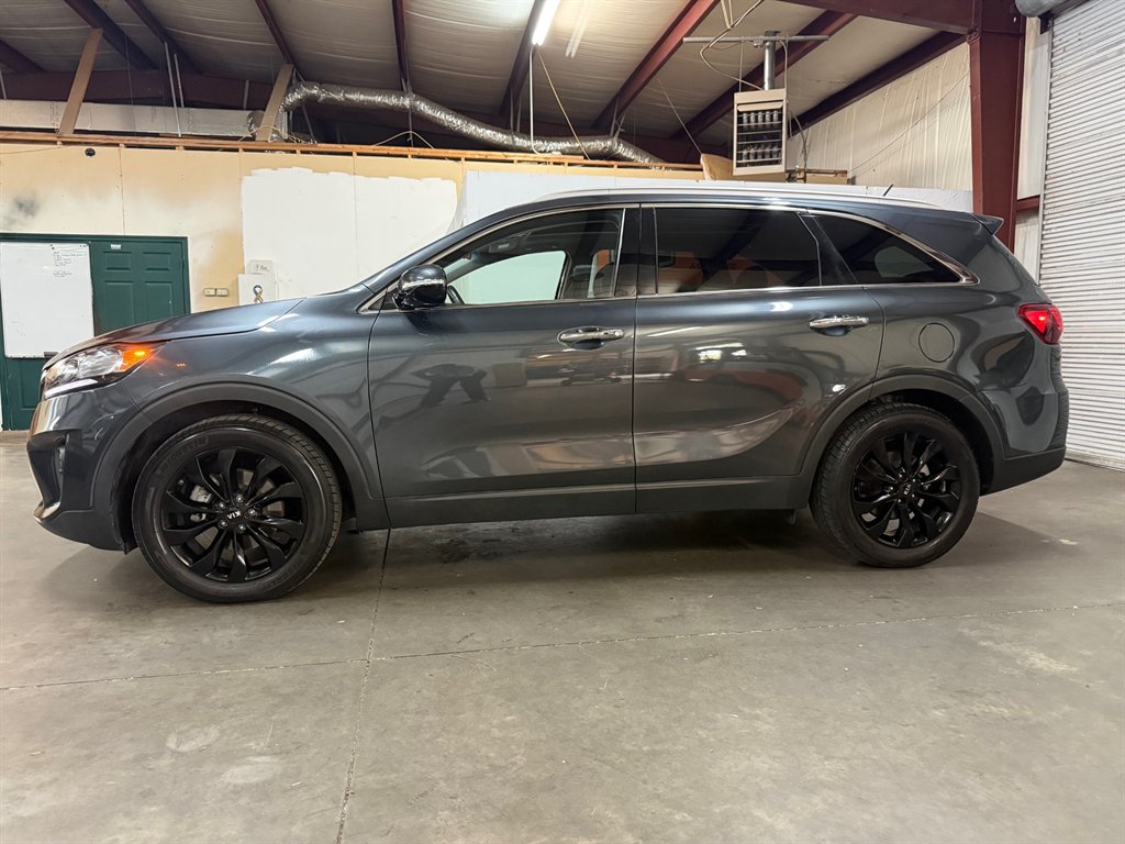 2020 Kia Telluride - $14,950