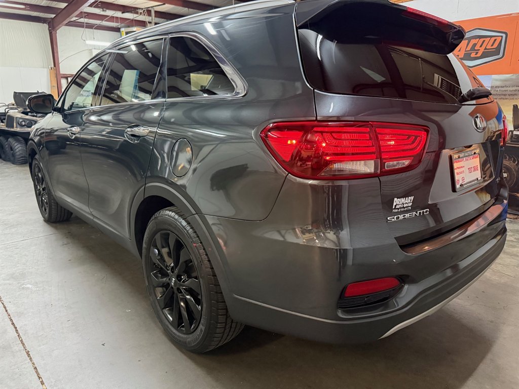 2020 Kia Telluride - $14,950