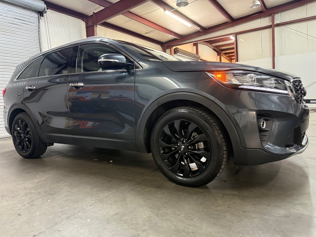 2020 Kia Telluride - $14,950