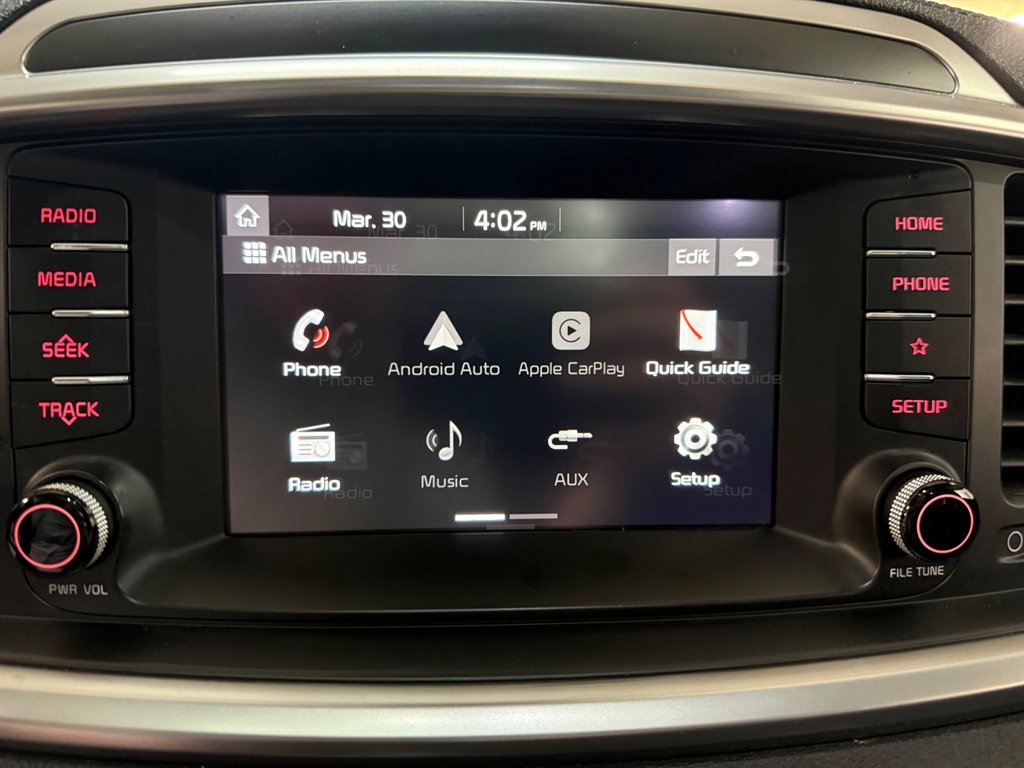 2020 Kia Telluride - $14,950