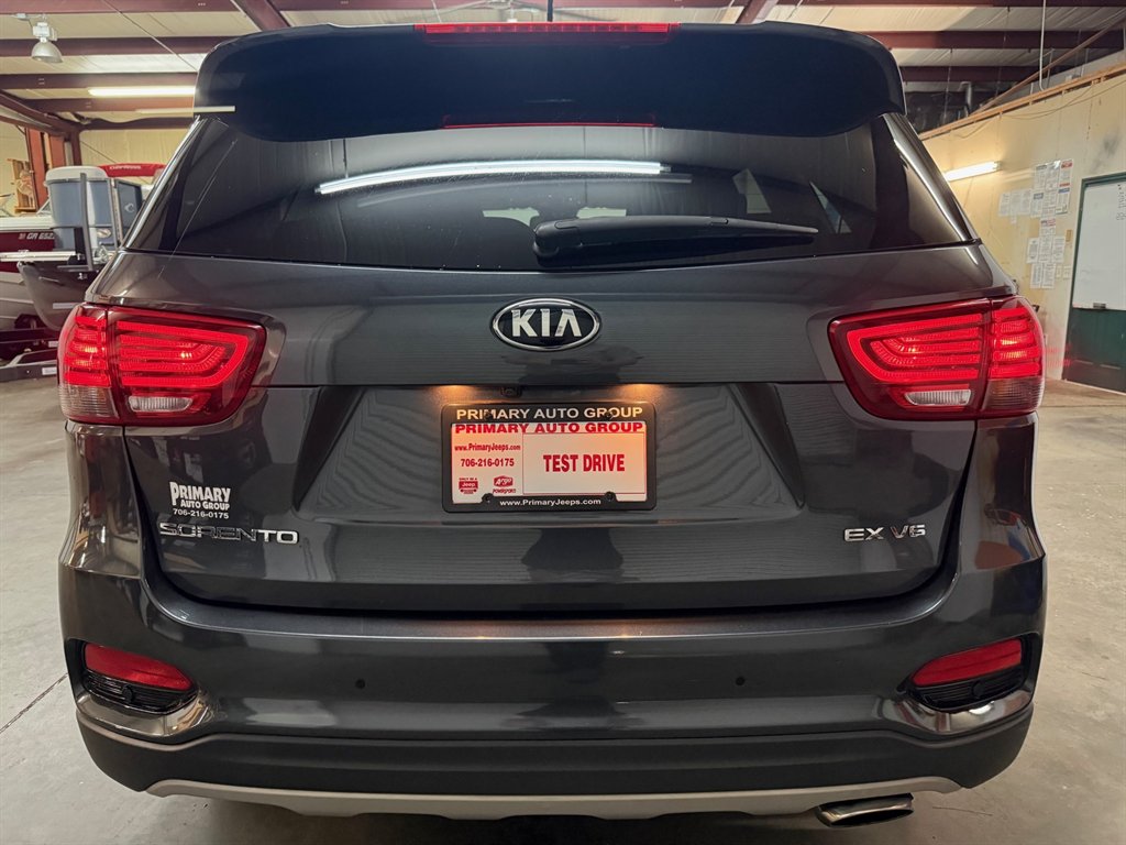 2020 Kia Telluride - $14,950