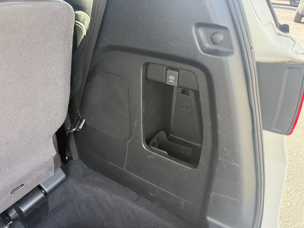 2018 Honda Odyssey - $19,925