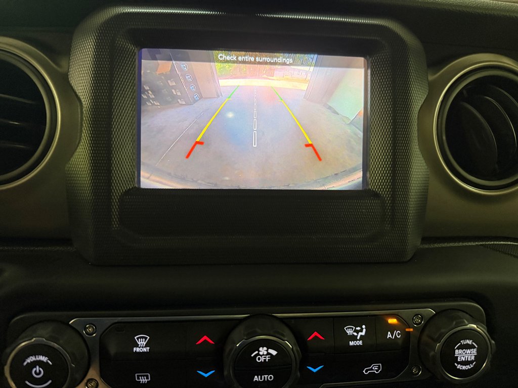 2018 Jeep Wrangler - $22,450