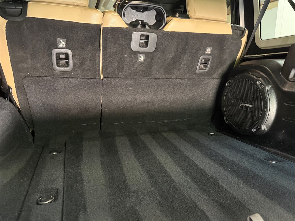 2018 Jeep Wrangler - $24,200