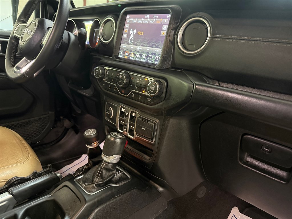 2018 Jeep Wrangler - $24,200
