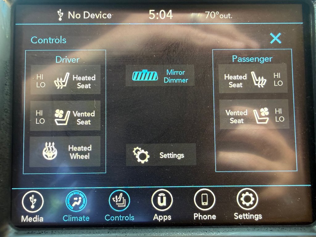 2018 Chrysler 300 - $12,900