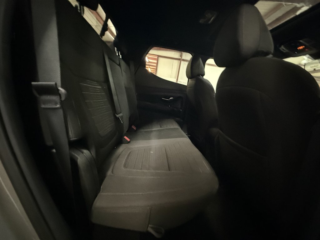 2023 Hyundai Santa Cruz - $21,950