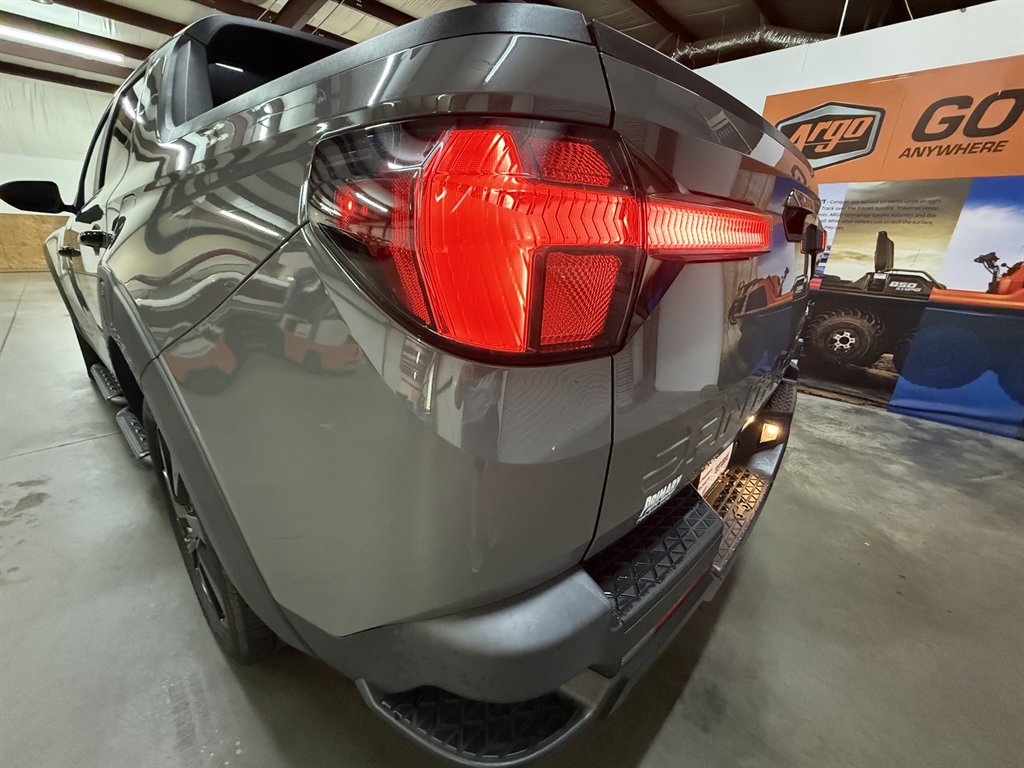 2023 Hyundai Santa Cruz - $21,950