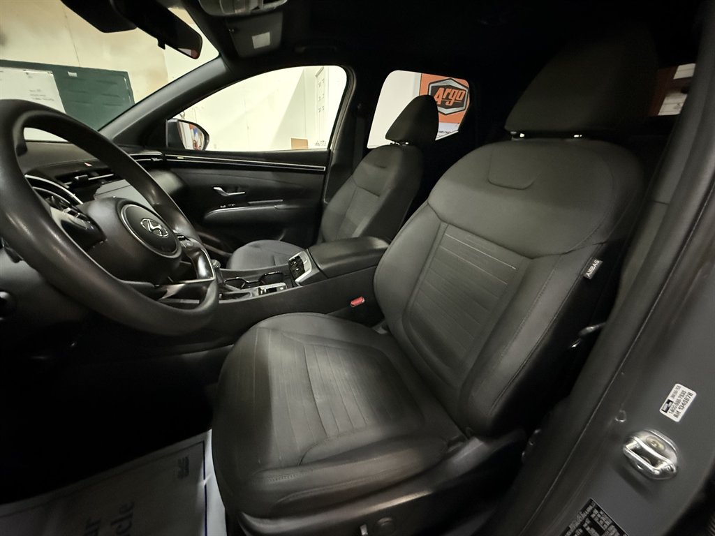 2023 Hyundai Santa Cruz - $21,950