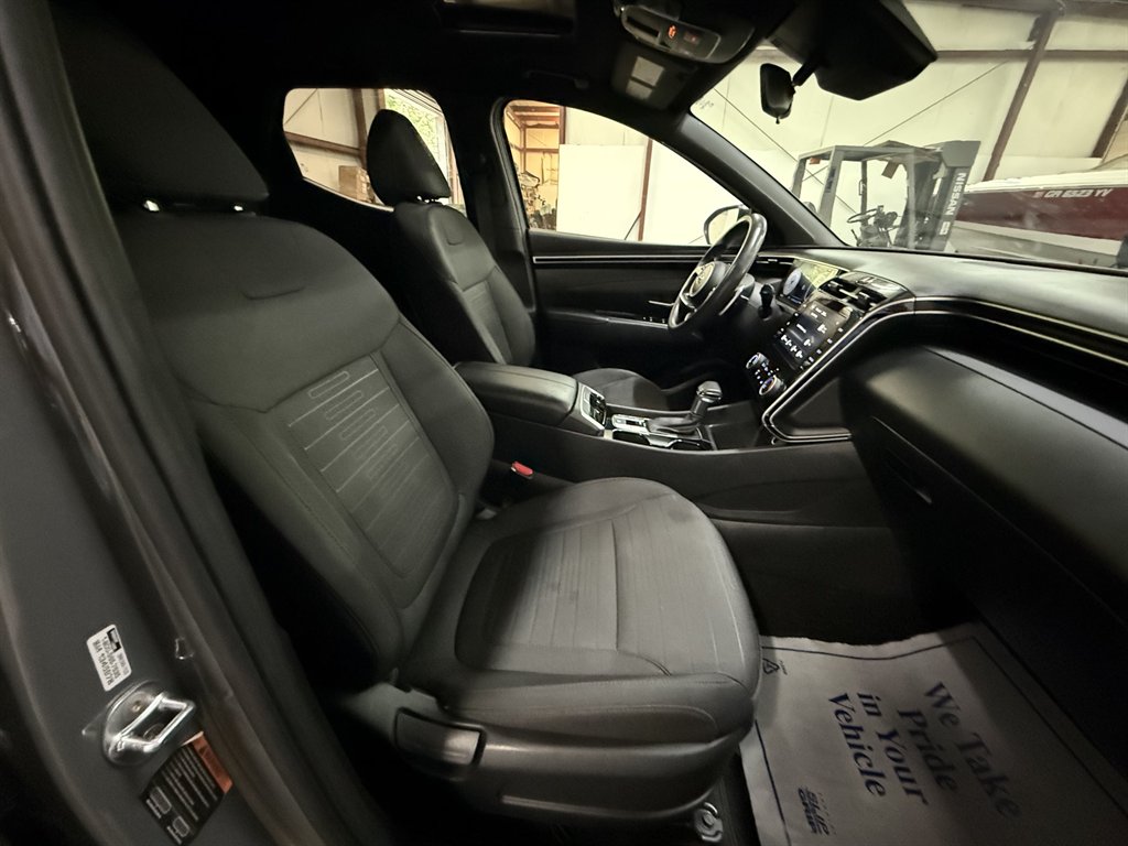 2023 Hyundai Santa Cruz - $21,950