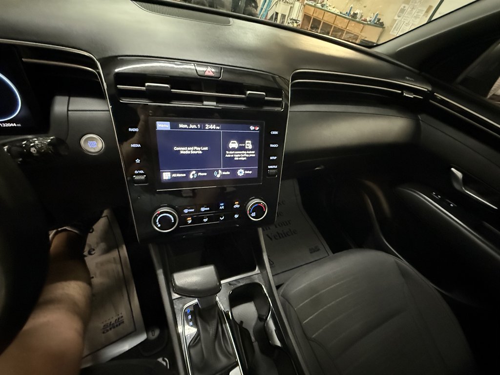 2023 Hyundai Santa Cruz - $21,950