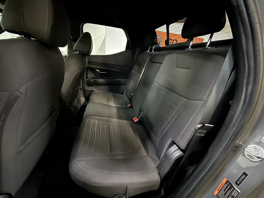 2023 Hyundai Santa Cruz - $21,950