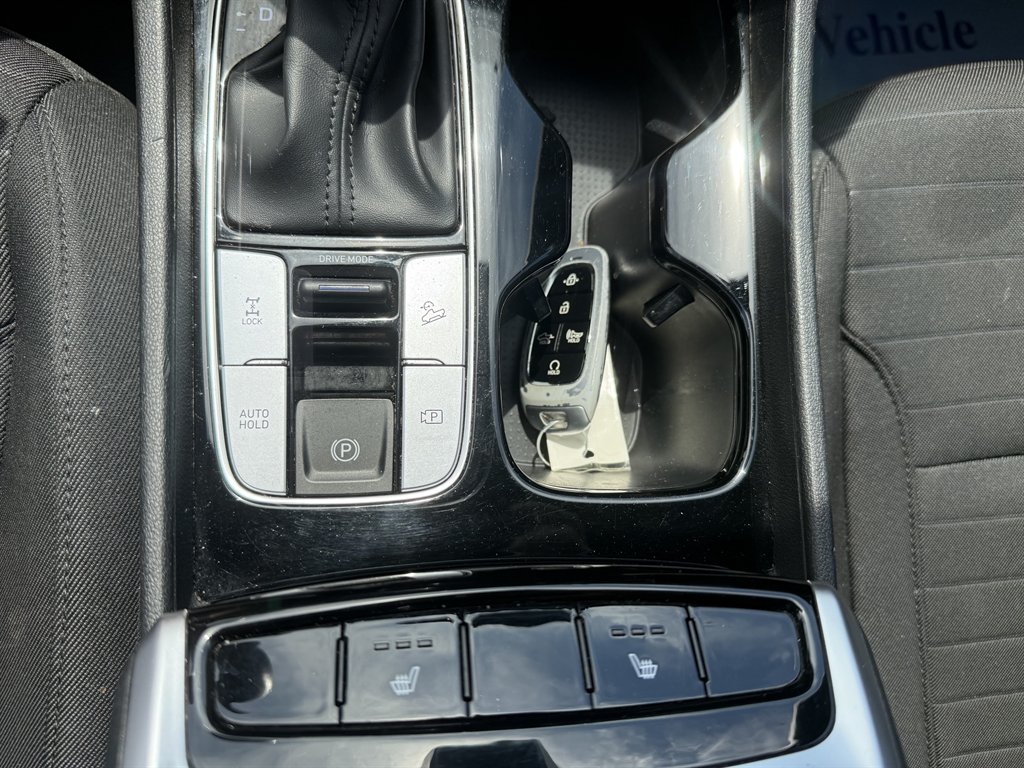 2023 Hyundai Santa Cruz - $21,950