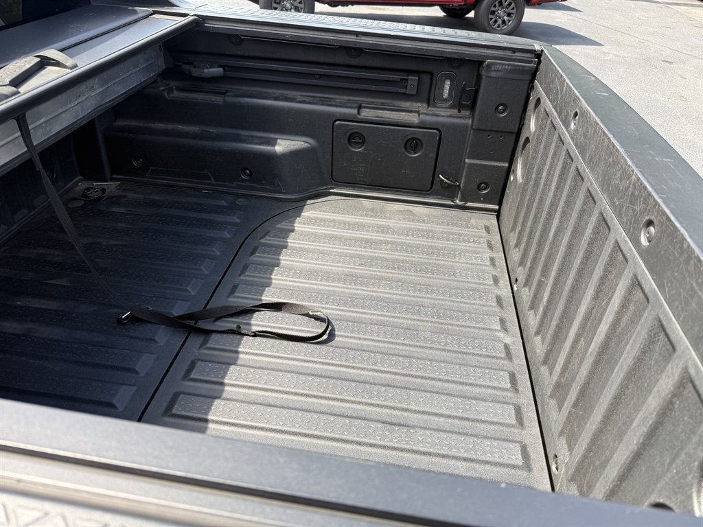 2023 Hyundai Santa Cruz - $21,950