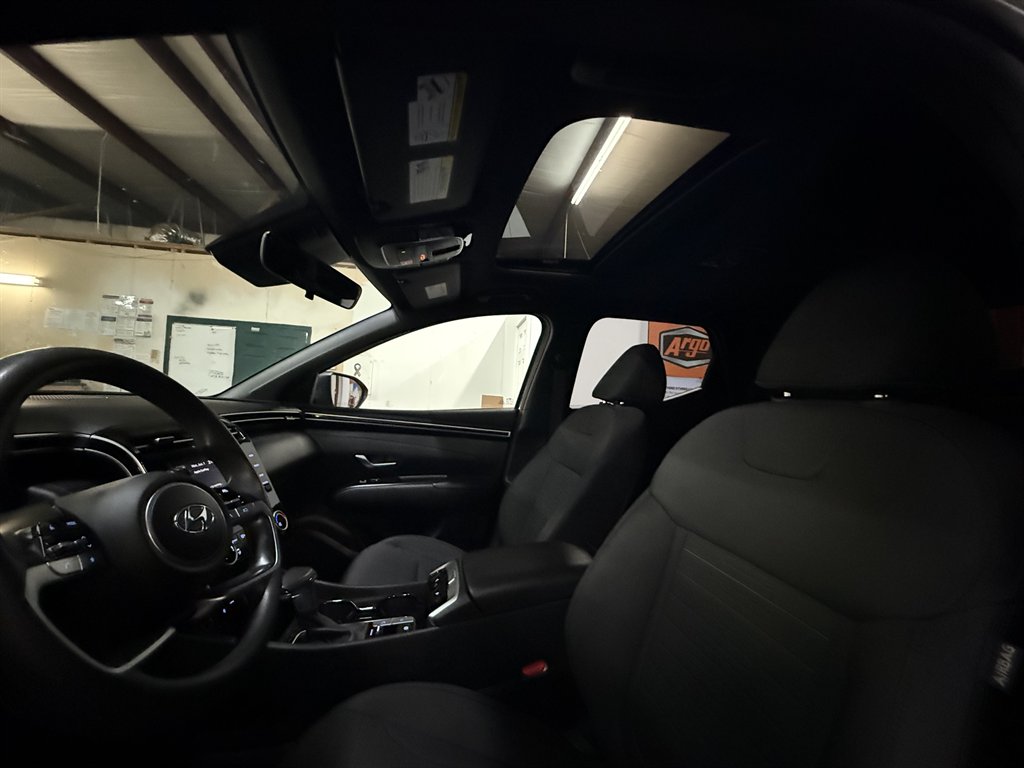 2023 Hyundai Santa Cruz - $21,950