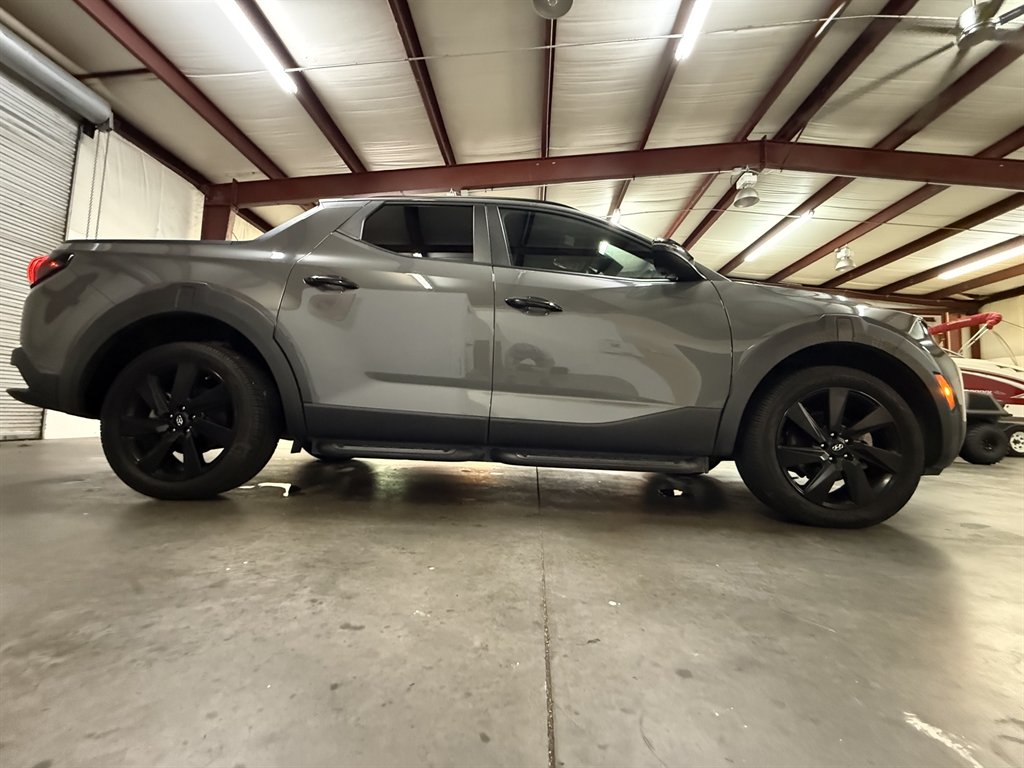 2023 Hyundai Santa Cruz - $21,950