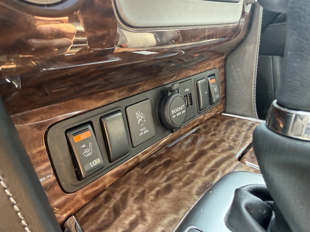 2020 Nissan Armada - $14,650
