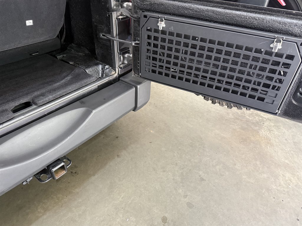 2016 Jeep Wrangler - $15,950