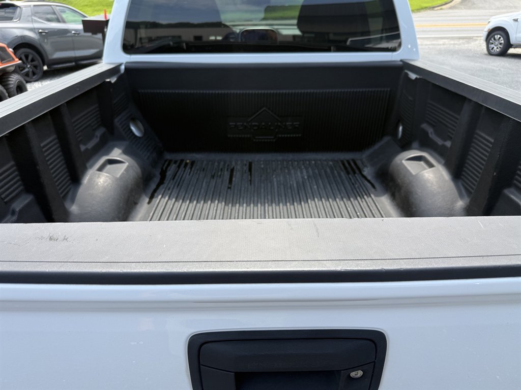 2020 Chevrolet Colorado - $19,700
