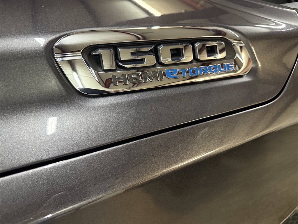 2023 Ram 1500 - $22,950