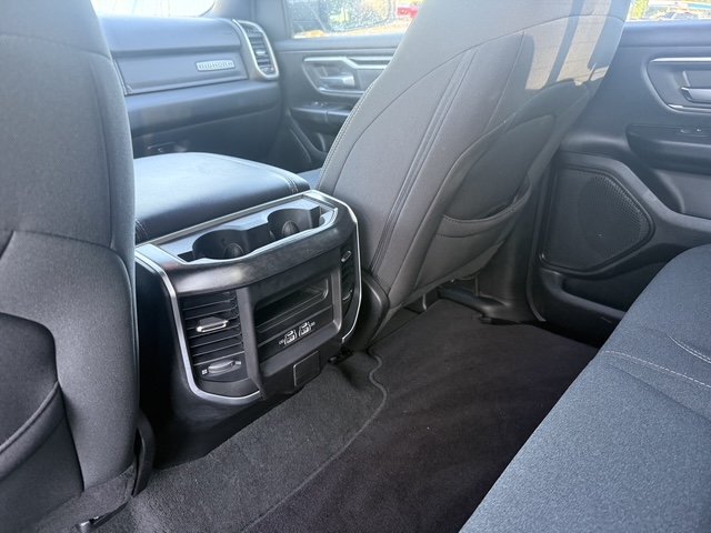 2023 Ram 1500 - $22,950
