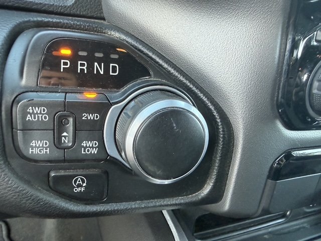 2023 Ram 1500 - $22,950