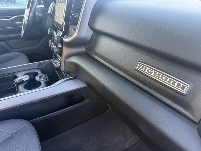 2023 Ram 1500 - $22,950