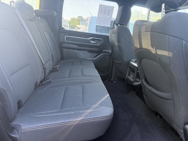 2023 Ram 1500 - $22,950