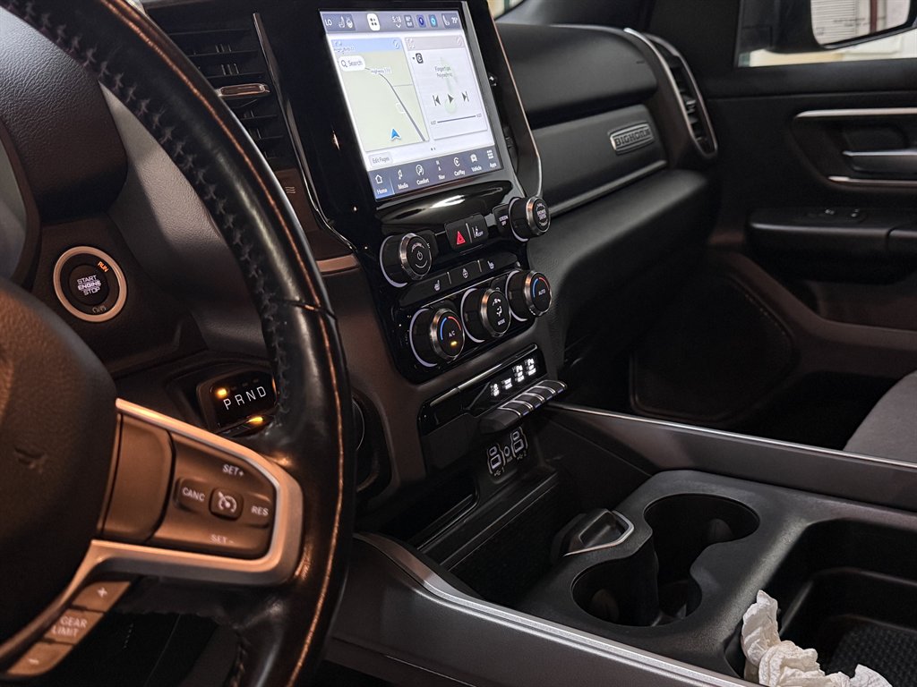 2023 Ram 1500 - $22,950
