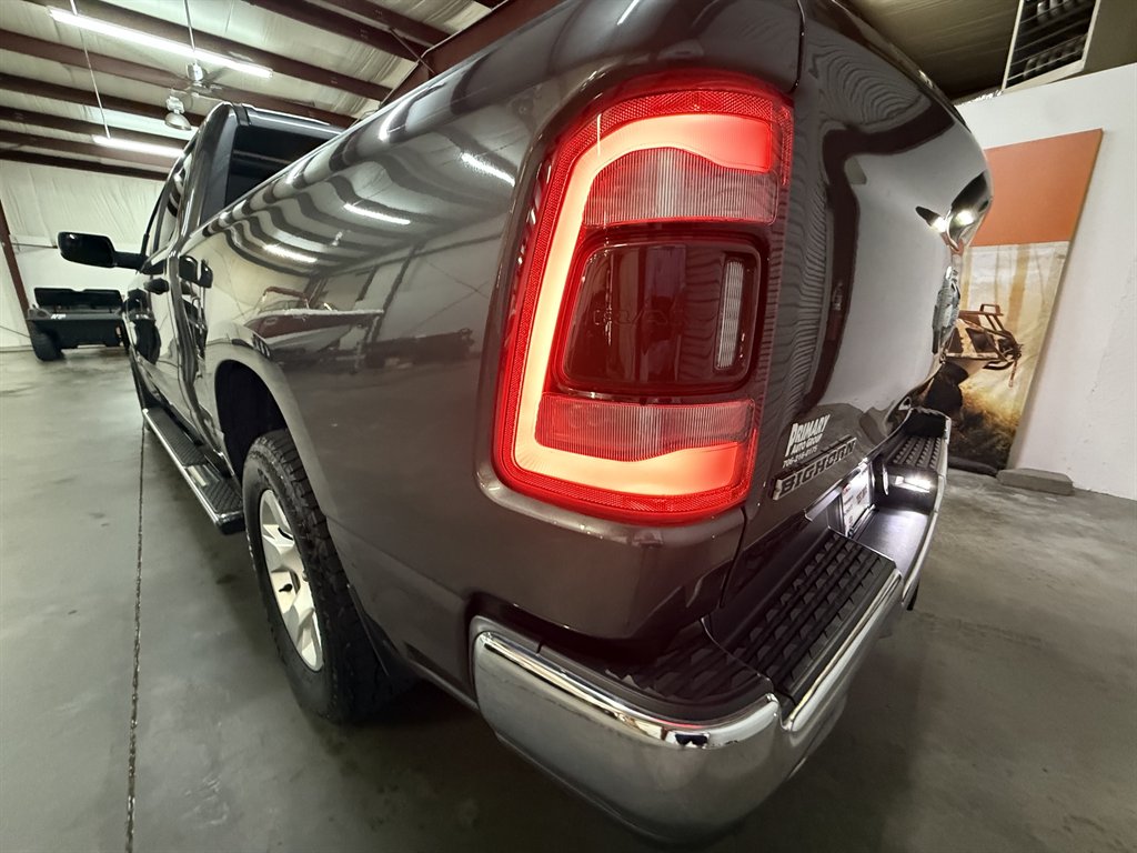 2023 Ram 1500 - $22,950