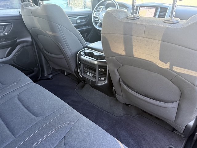 2023 Ram 1500 - $22,950