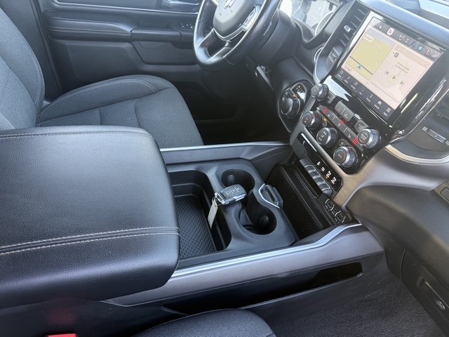 2023 Ram 1500 - $22,950