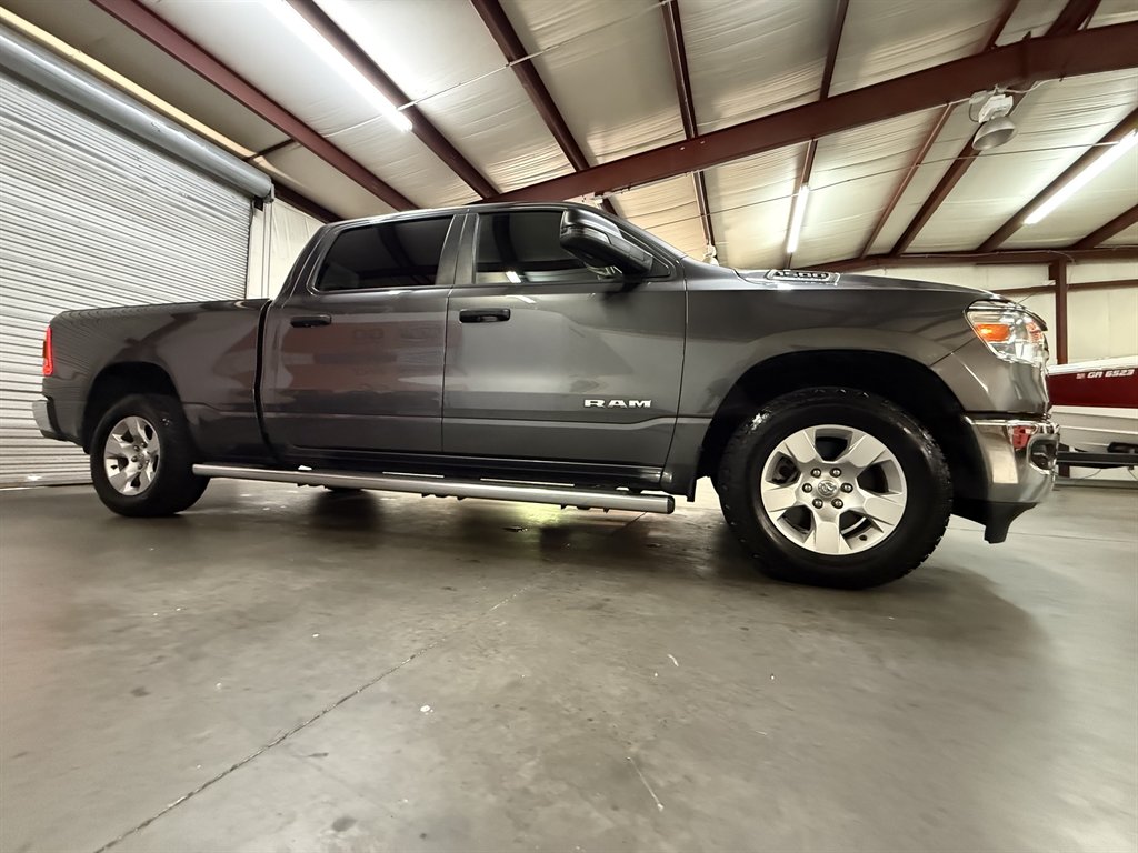 2023 Ram 1500 - $22,950