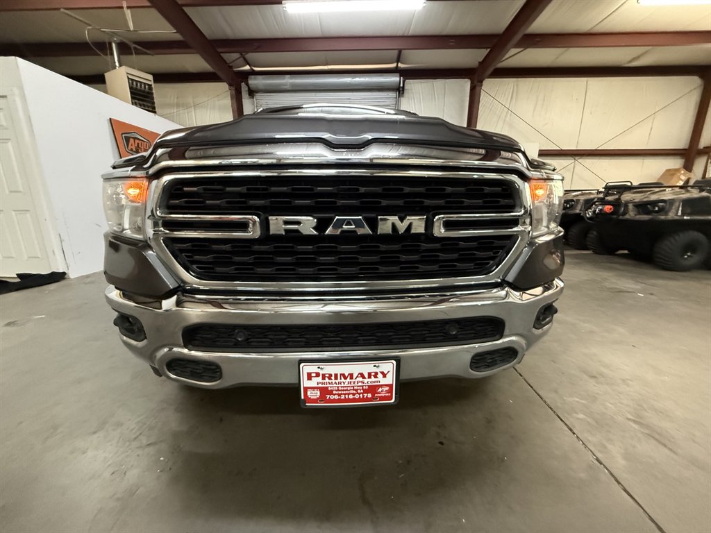 2023 Ram 1500 - $22,950