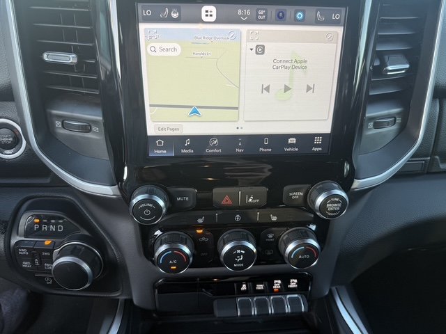2023 Ram 1500 - $22,950