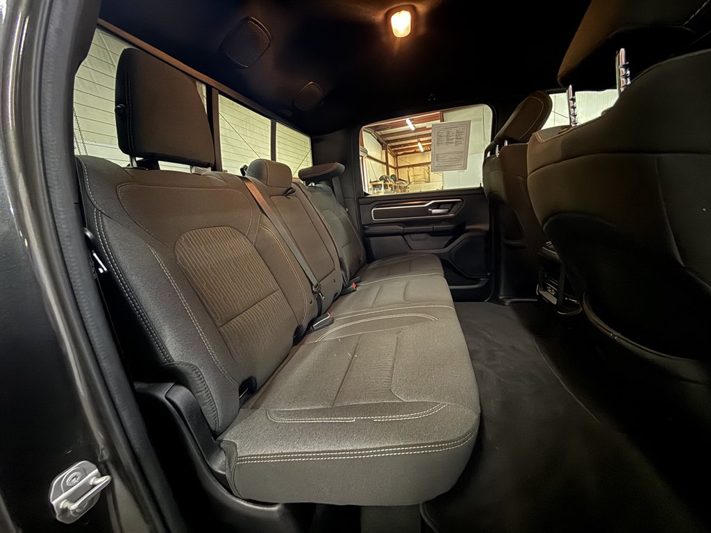 2023 Ram 1500 - $22,950