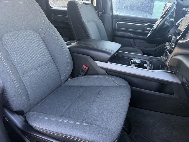 2023 Ram 1500 - $22,950