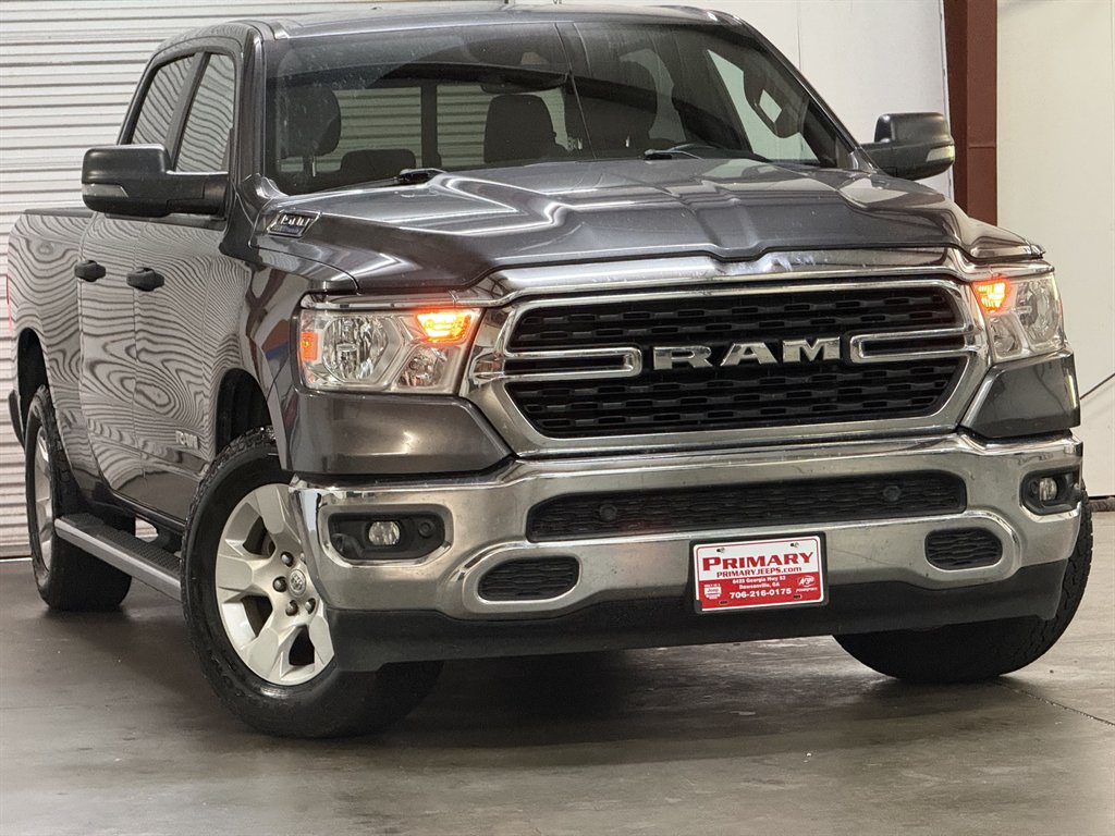 2023 Ram 1500 - $22,950