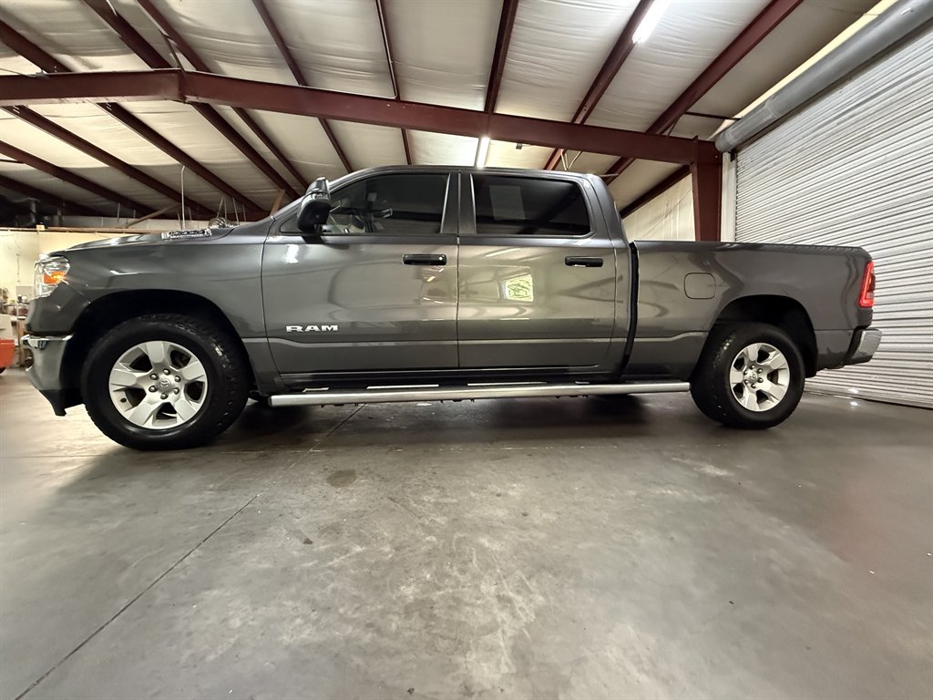 2023 Ram 1500 - $22,950