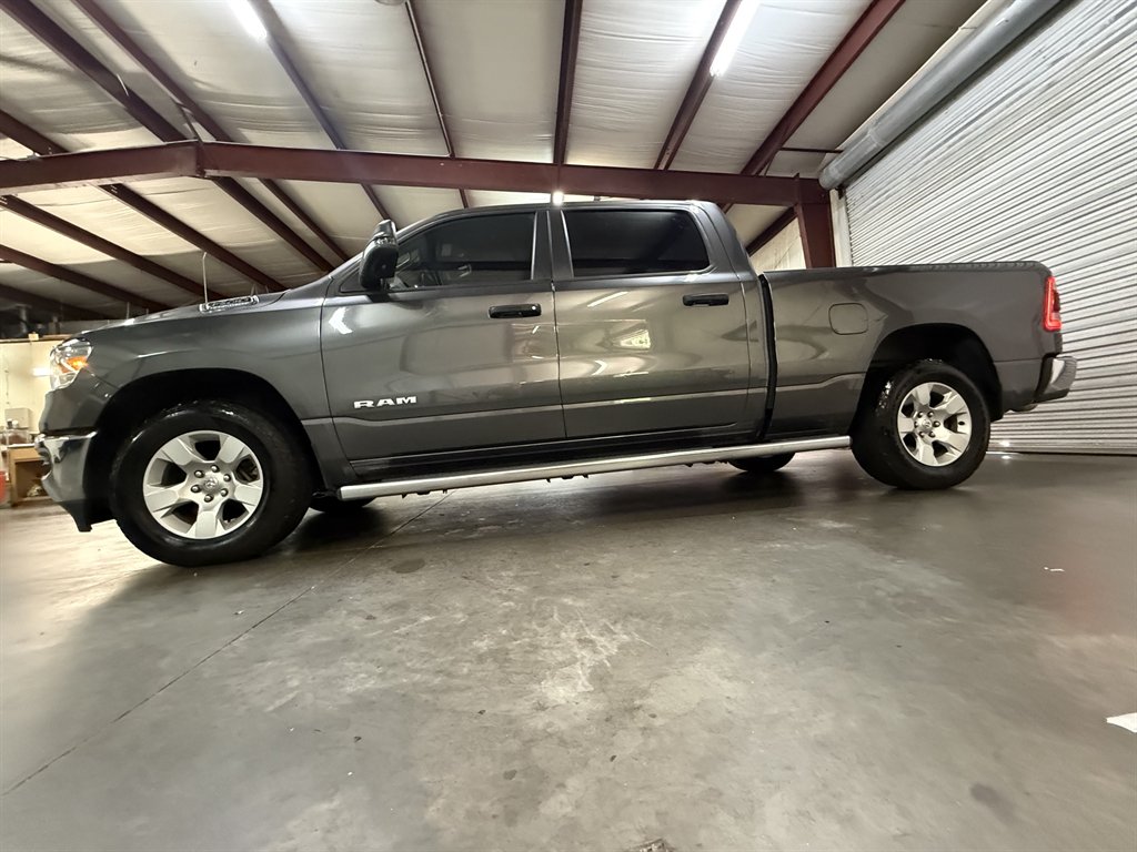 2023 Ram 1500 - $22,950