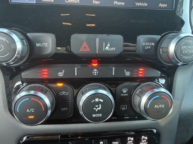 2023 Ram 1500 - $22,950