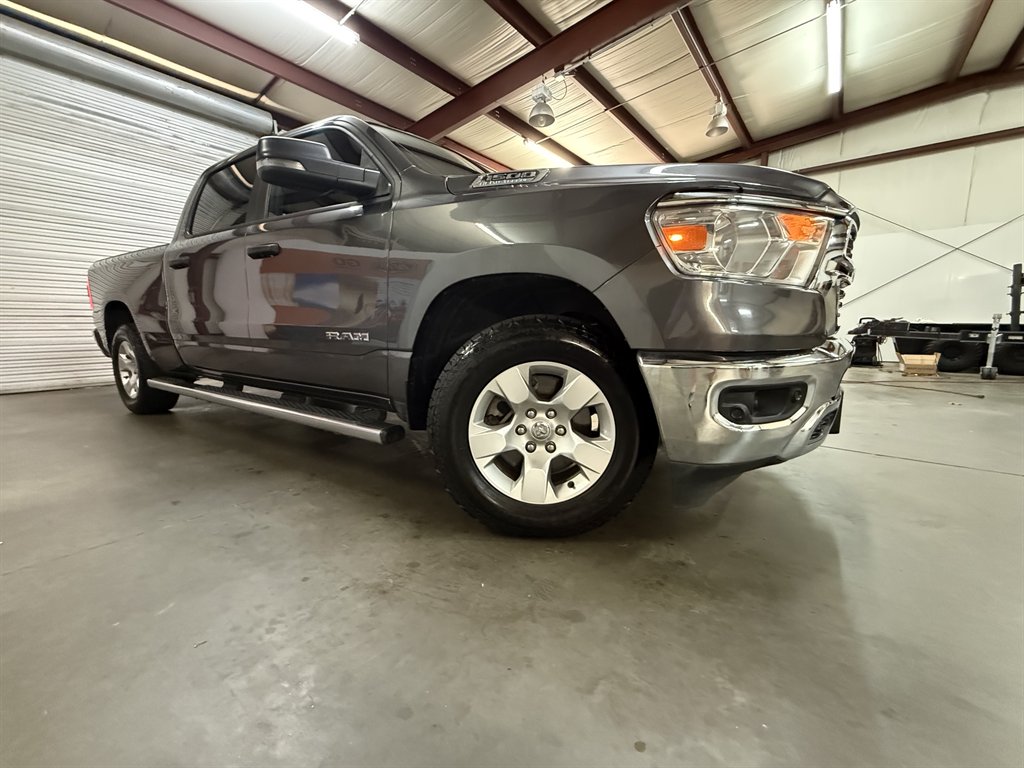 2023 Ram 1500 - $22,950